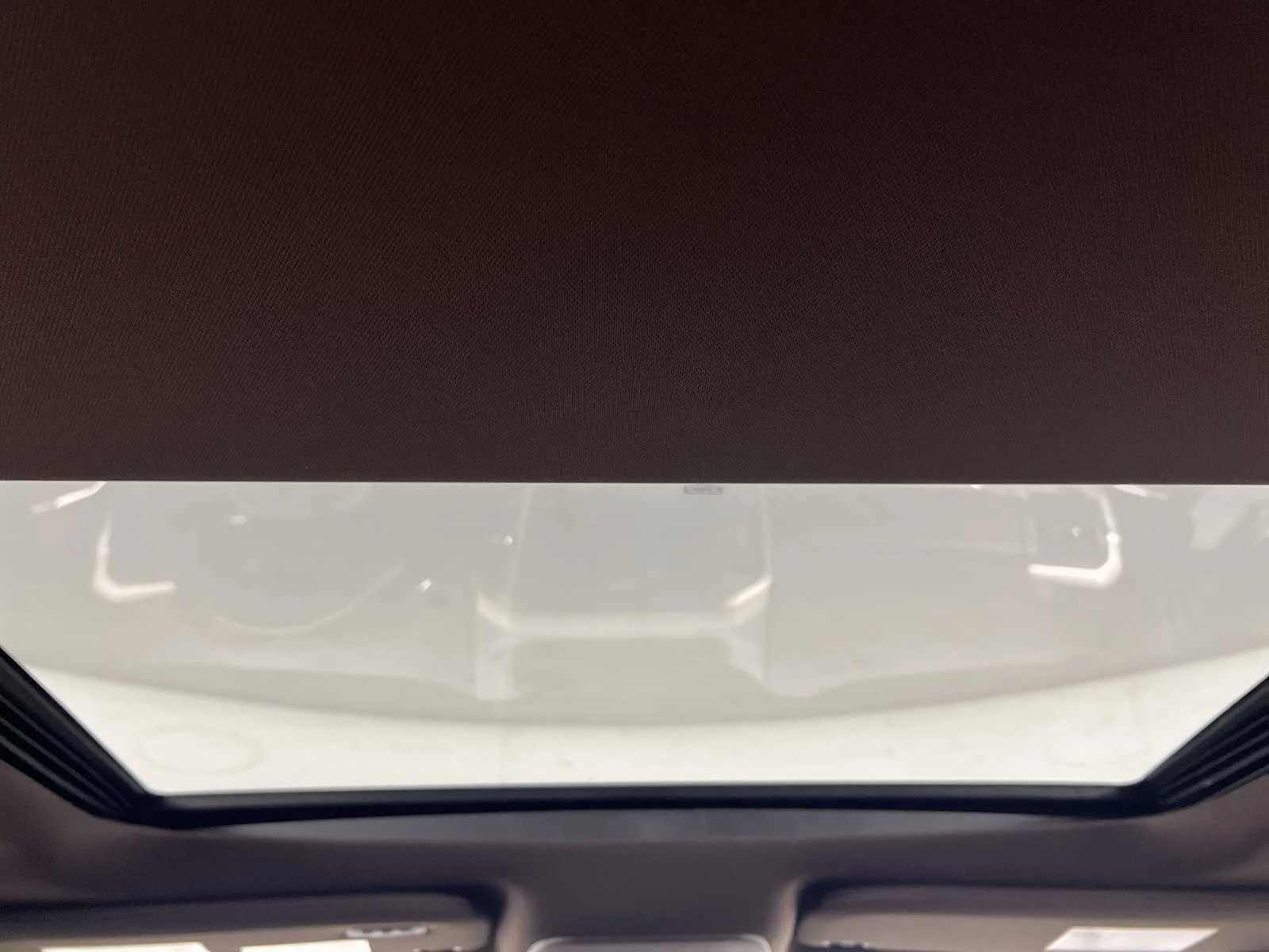 New 2026 Carbonized Gray/Marsh Gray Ford King Ranch image 23