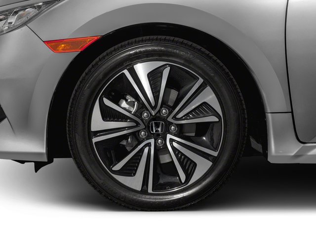 Used 2018  Honda EX-T image 11