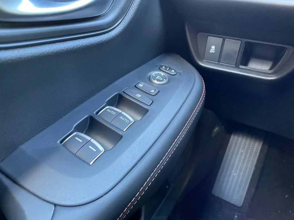 New 2026 Urban Gray Pearl Honda AWD SPORT image 17
