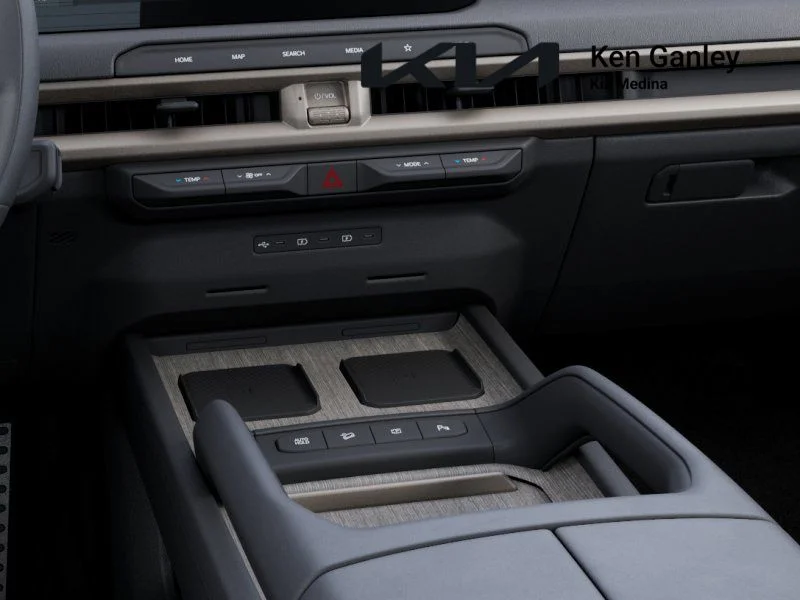 New 2027 Ebony Black Kia SX-PRESTIGE image 23