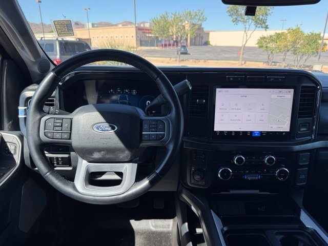 2023 Ford F-250 Super Duty Lariat - Photo 21