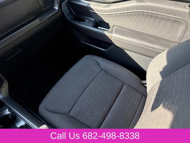 Certified Used 2024 Silver Ford XLT image 16