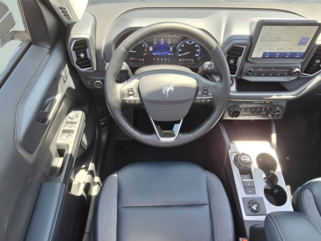 2024 Ford Bronco Sport Outer Banks - Photo 30