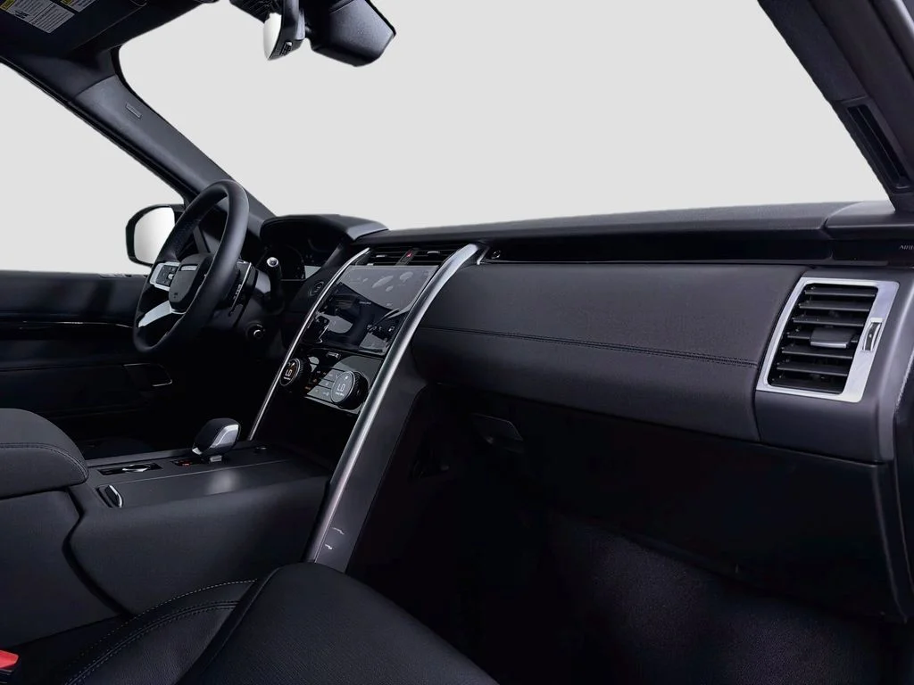 New 2026 Varesine Blue Land Rover S image 31