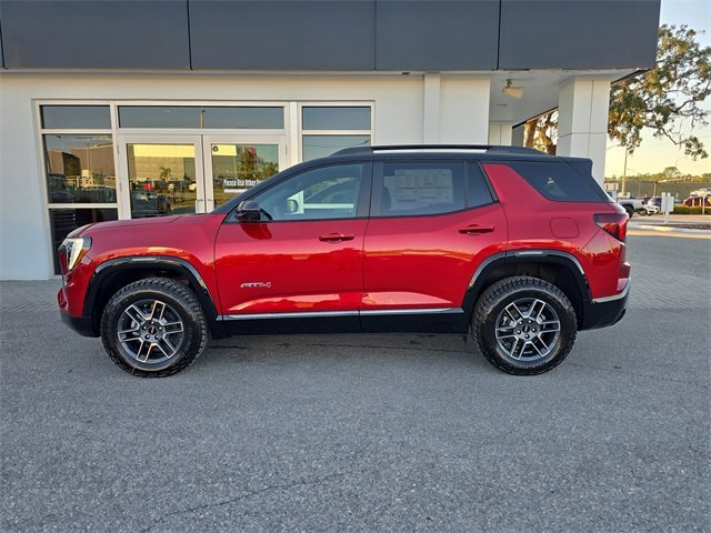 2026 Gmc Terrain AT4 photo 2