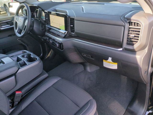 2026 Chevrolet Silverado 1500 LT - Photo 32