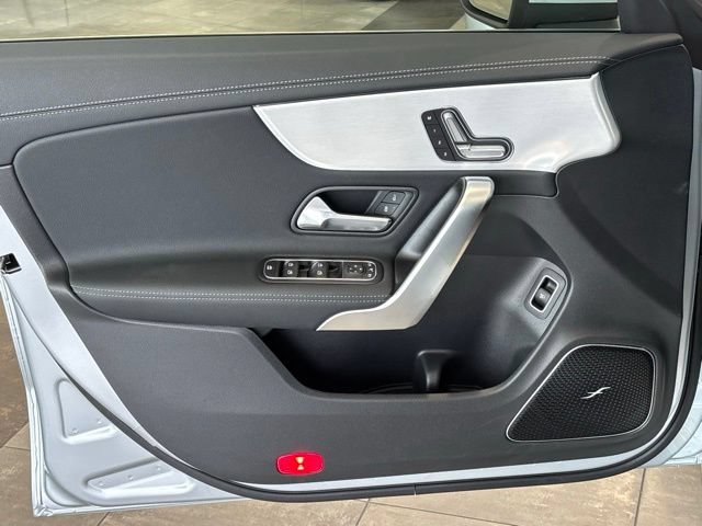 New 2026 Cirrus Silver Metallic Mercedes-Benz CLA 250 image 43