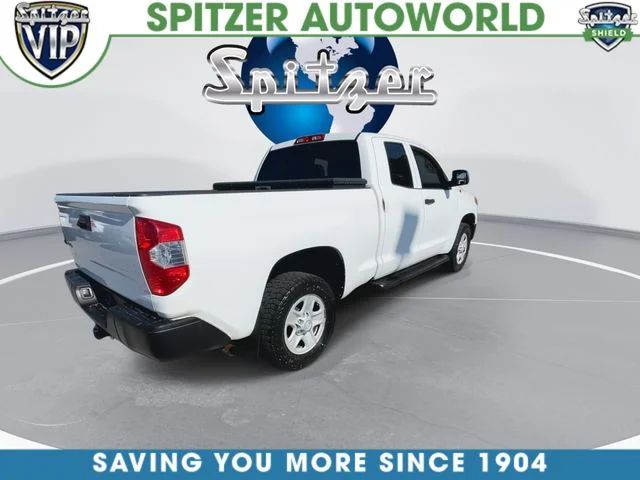 Used 2019 White Toyota SR image 9