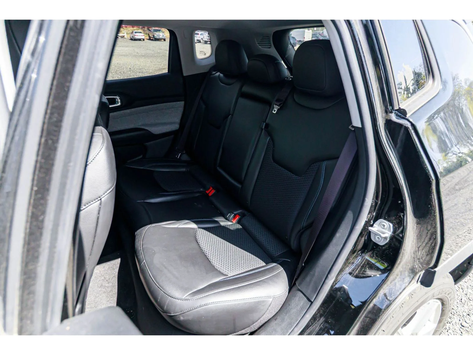 2022 Jeep Compass Latitude - Photo 15