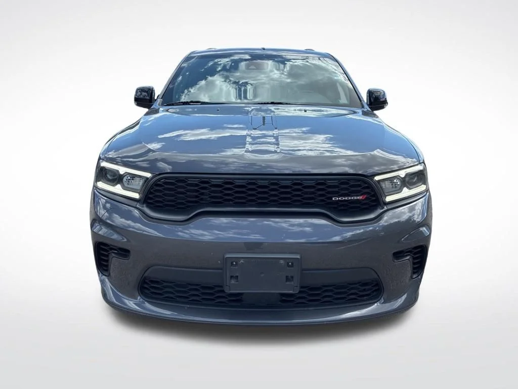Used 2024 Gray Dodge GT Plus image 9