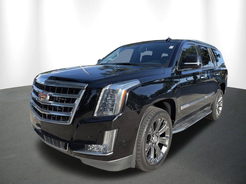 Used 2020 BLACK RAVEN Cadillac 2WD Standard image 75