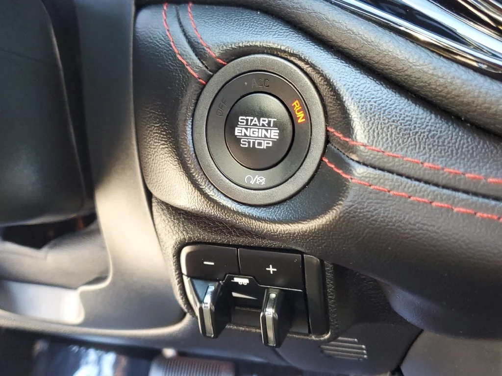Certified Used 2025 Blue Dodge GT Plus image 23