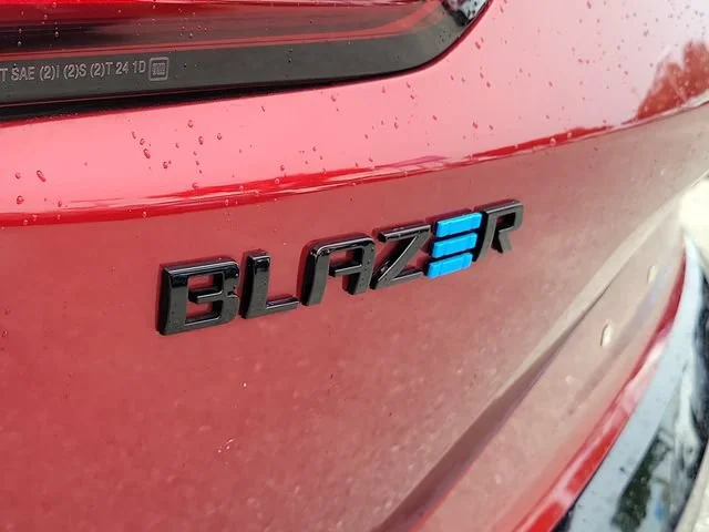 2024 Chevrolet Blazer EV RS - Photo 8