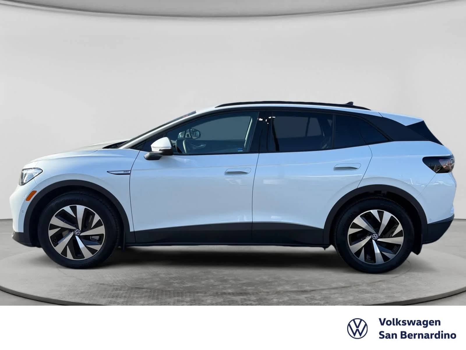 New 2026 Opal White Pearl Volkswagen Pro image 8