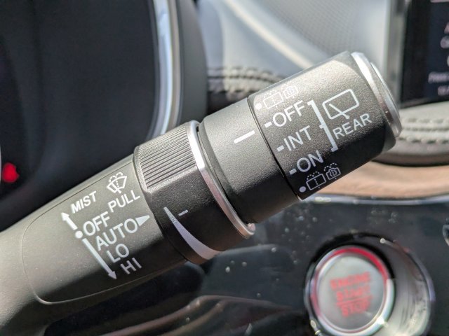 New 2026 Platinum White Pearl Acura Advance Package image 30