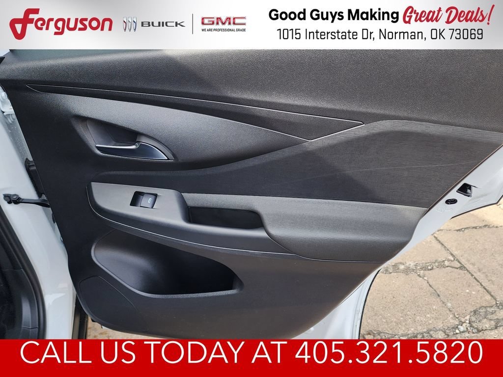 2026 Buick Envista Preferred - Photo 36