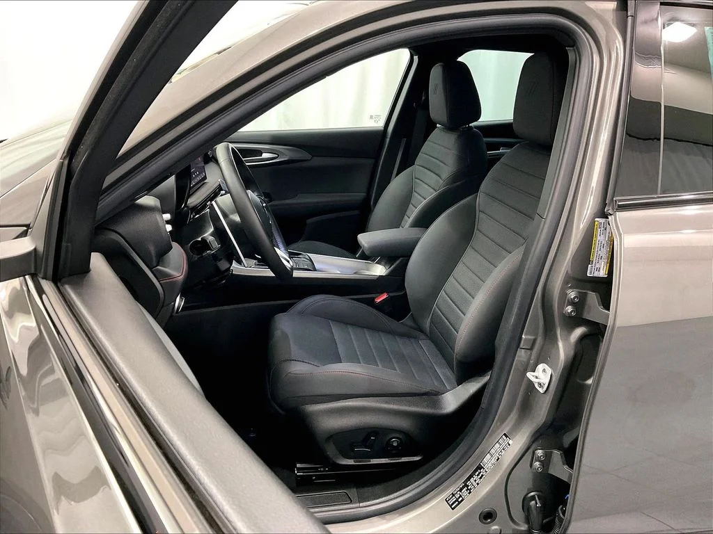 Used 2024 Gray Cray Dodge R/T image 10
