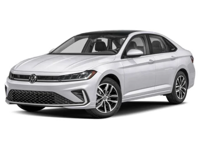 2027 Volkswagen Jetta 1.5T SE