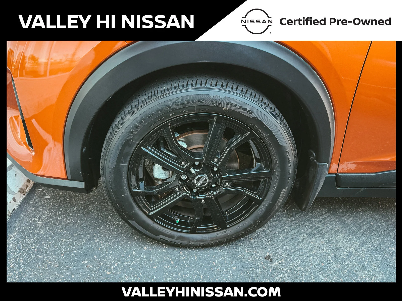 2023 Nissan Kicks SV - Photo 10