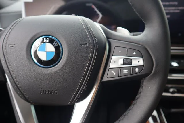 2026 BMW X5 50e - Photo 20