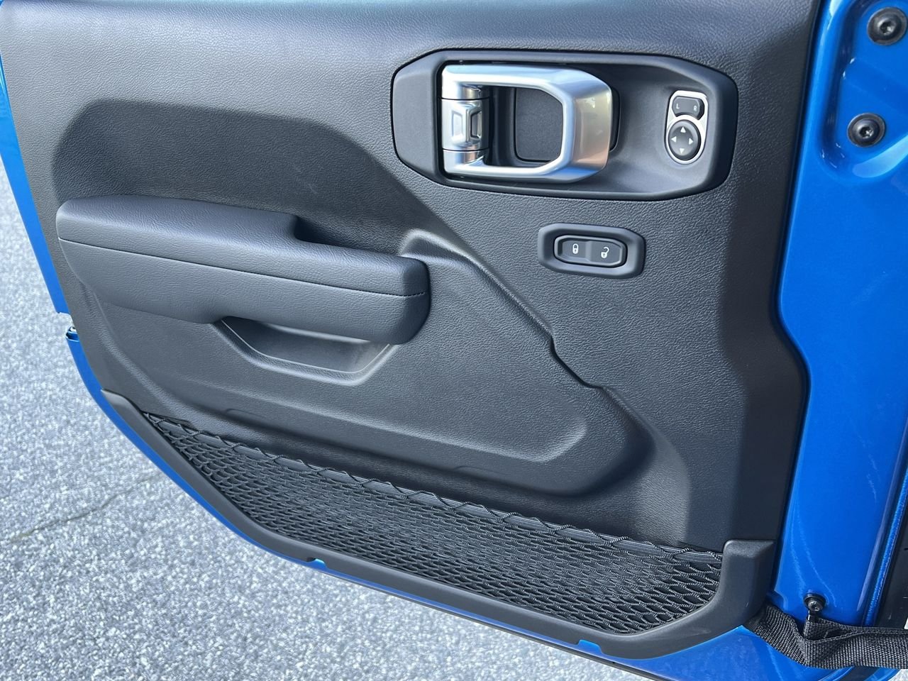 2025 Jeep Gladiator Sport S - Photo 16