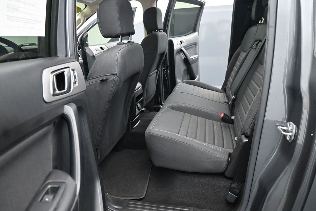 2023 Ford Ranger XLT - Photo 16