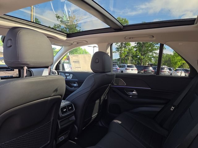 New 2026 Selenite Grey Metallic Mercedes-Benz GLE350 image 30