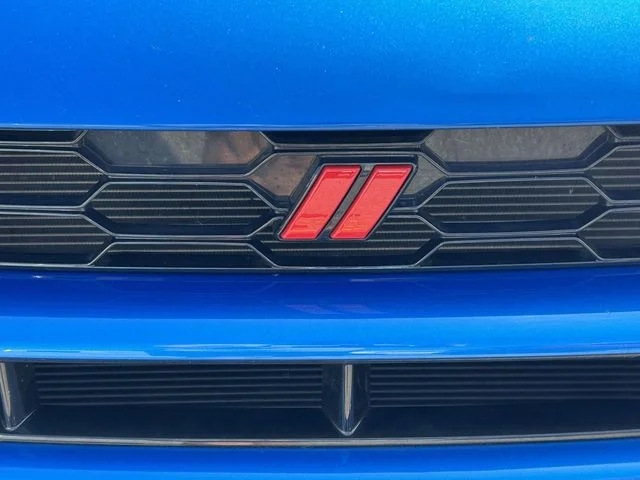 Used 2024 Blue Dodge R/T image 10