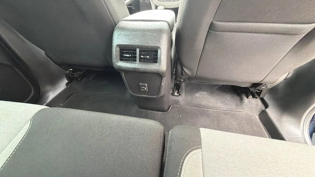 Used 2022 Blue Glow Metallic Chevrolet LS image 29