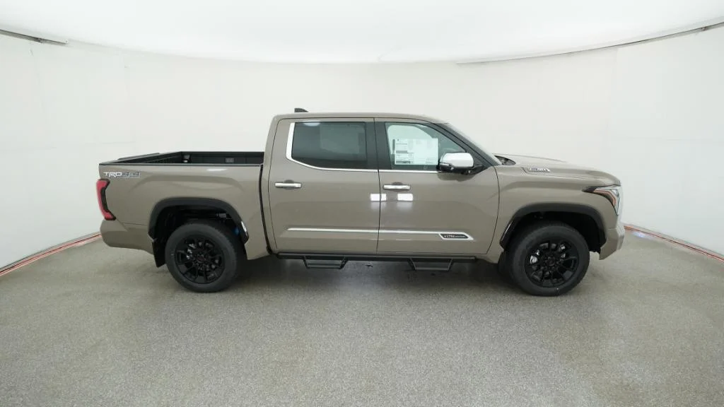 New 2026 Mudbath Toyota 1794 Edition i-FORCE MAX image 51