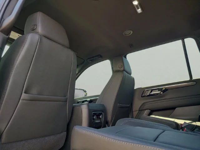 New 2026 Black Chevrolet LT image 12