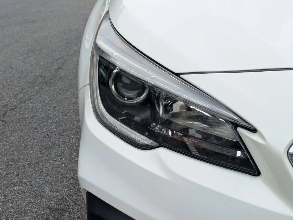 Used 2019 White Subaru 2.5i image 11