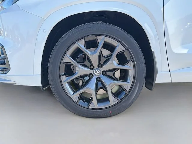 New 2026 Wind Chill Pearl Lexus F SPORT PERFORMANCE PREMIUM AWD image 43