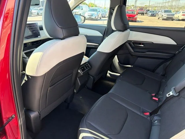 New 2026 Soul Red Crystal Metallic Mazda 2.5 S Preferred AWD image 30