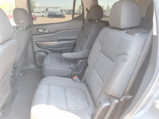 Used 2021 White GMC Denali image 13