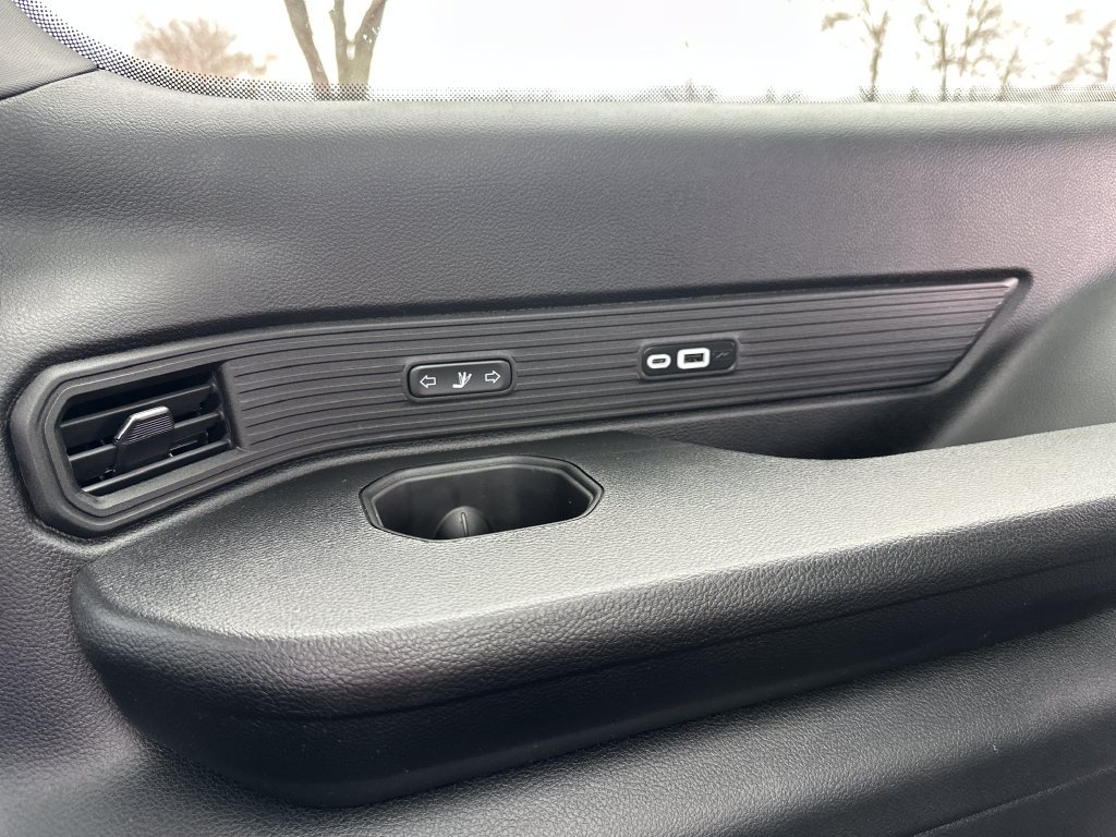 2026 Jeep Grand Wagoneer L Limited Altitude - Photo 32