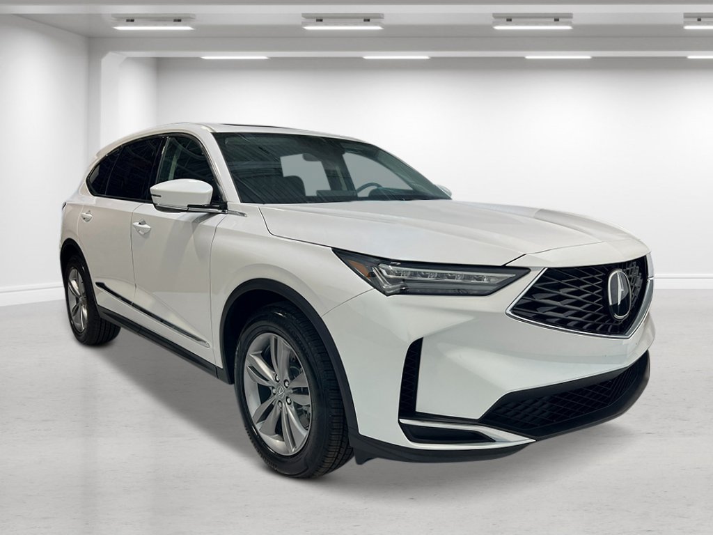 2026 Acura MDX Base - Photo 9