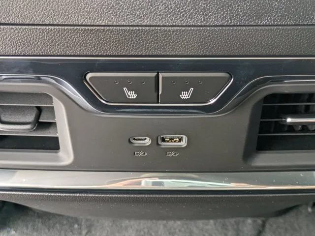 2026 GMC Sierra 1500 Denali - Photo 15