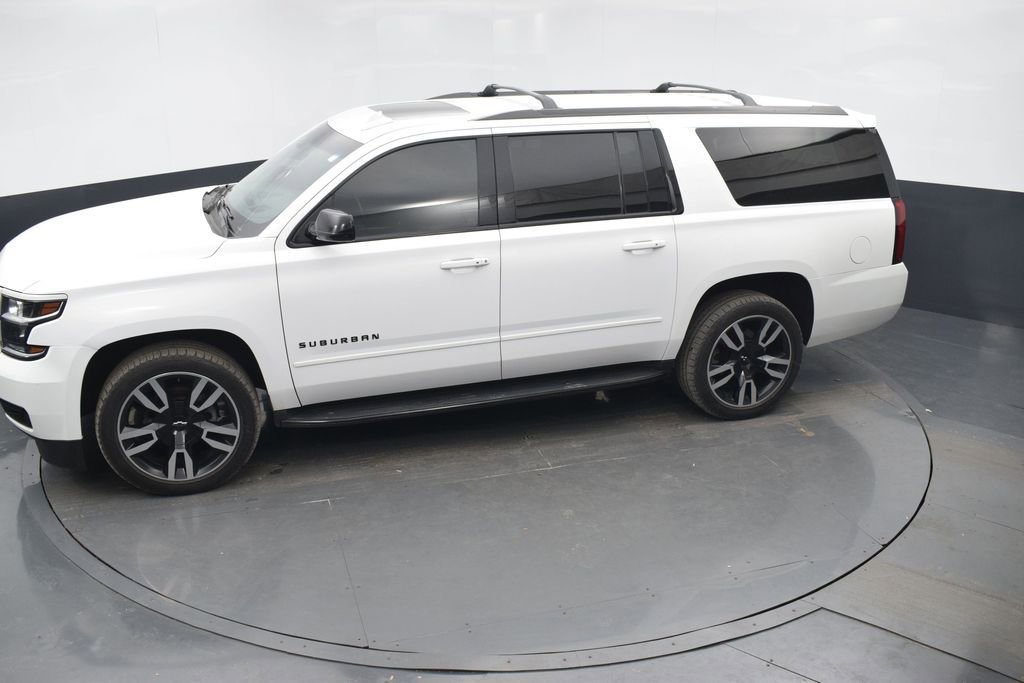 2019 CHEVROLET SUBURBAN - Image 46