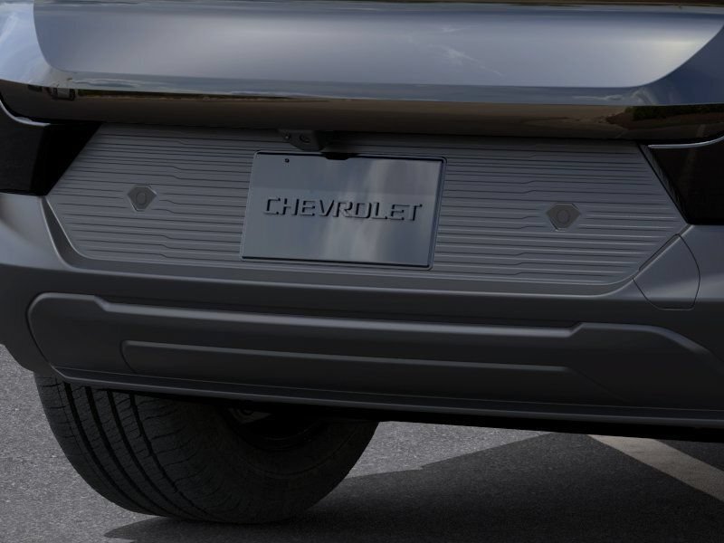 2026 Chevrolet Equinox EV 1LT - Photo 15