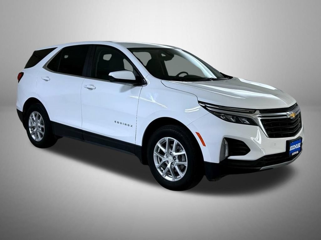 2024 Chevrolet Equinox LT - Photo 4