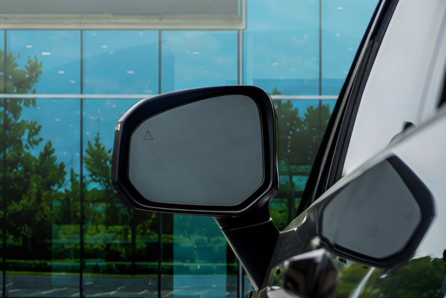 2025 Hyundai Santa Fe SEL - Photo 10