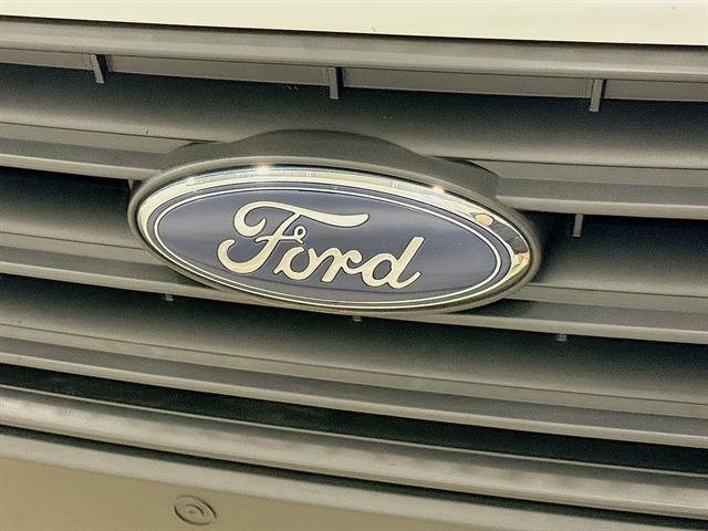Used 2022 Frozen White Metallic Ford XL Cargo Van image 65