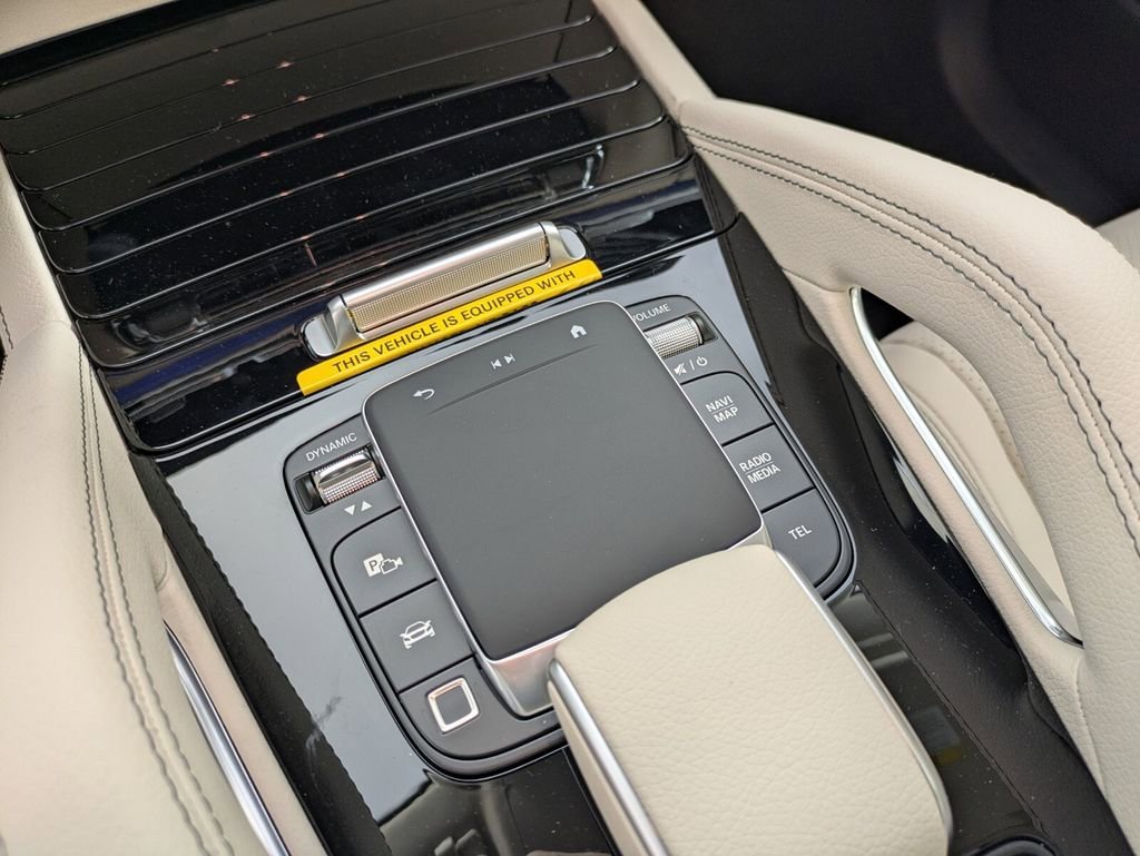 2026 Mercedes-Benz GLE GLE350 - Photo 34