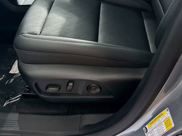 2026 Chevrolet Equinox LT - Photo 20
