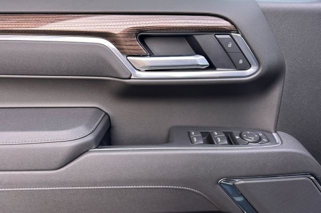 2026 Chevrolet Silverado 1500 LT - Photo 14