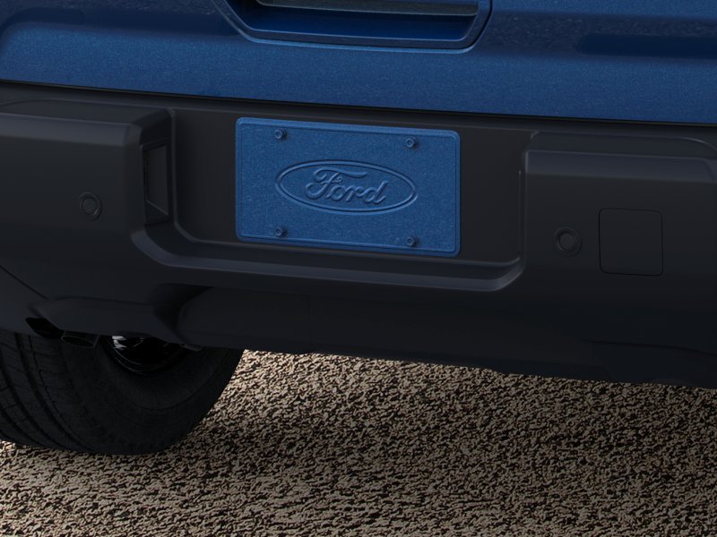New 2025 Velocity Blue Metallic Ford Outer Banks® image 23