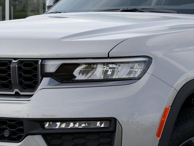 2026 Jeep Grand Cherokee 85th Anniversary Edition - Photo 62