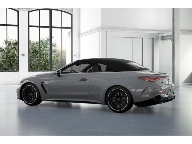 New 2027 MANUFAKTUR Alpine Grey Mercedes-Benz  image 31