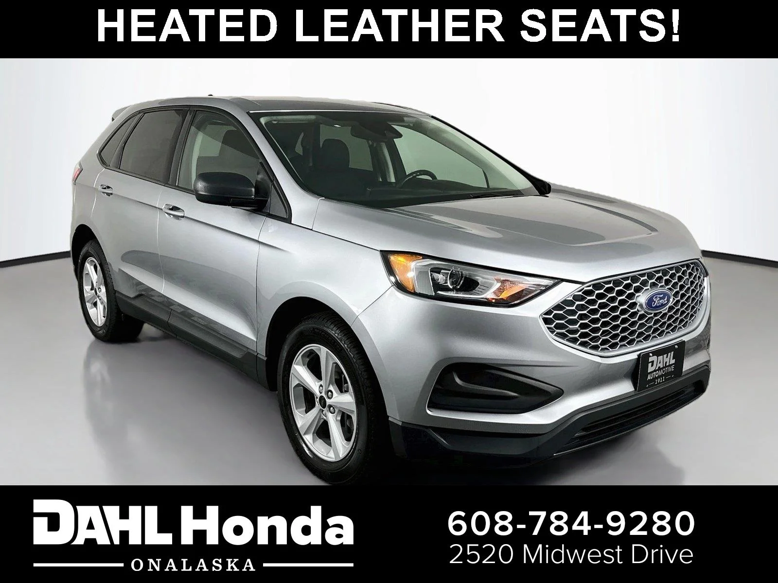 2023 Ford Edge